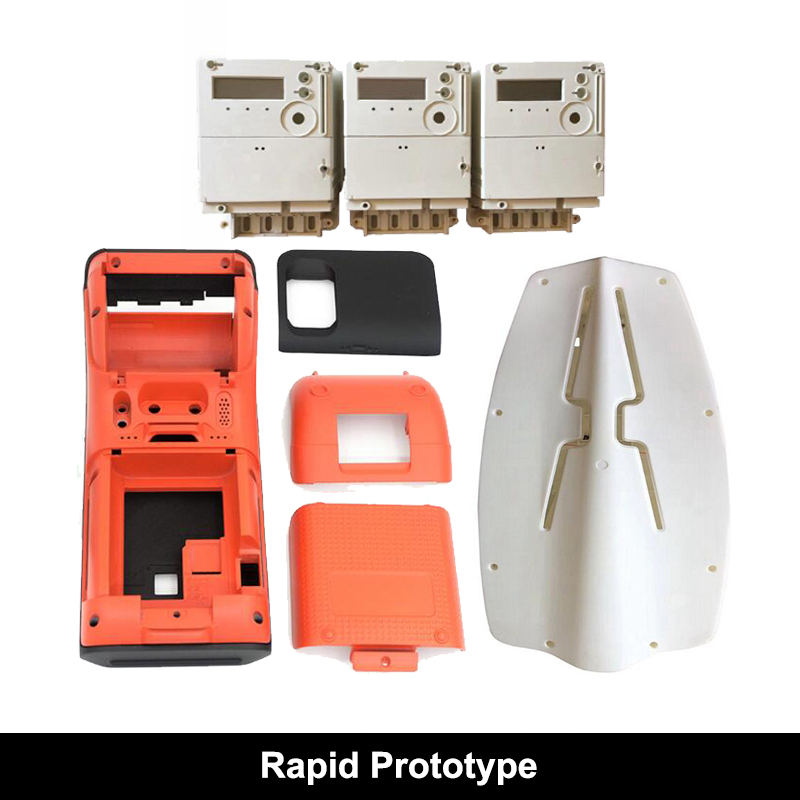 Rapid Prototype