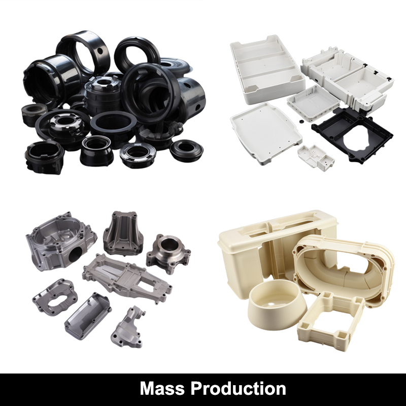 Mass Production