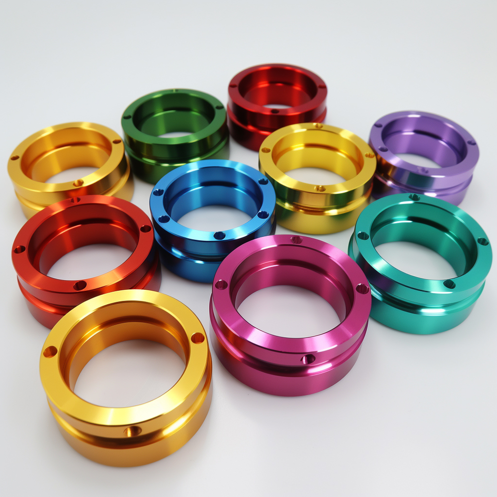 CNC Machining parts (30)